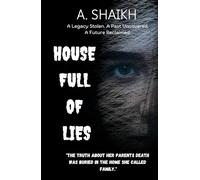 House full of lies