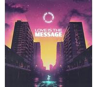 House Gospel Choir - Love is the Message [Vinilo]