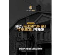 House Hacking your way to financial Freedom