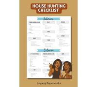 House Hunting Checklist: A Practical Checklist for First-Time Buyers and Beyond