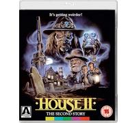 House II: The Second Story (1987) [Blu-ray] (Arrow Video)
