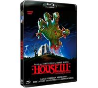 House III The Horror Show (1989) [ Blu-Ray, Reg.A/B/C Import - Spain ]