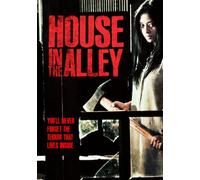 House in the Alley [USA] [DVD]