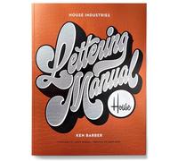 House Industries Lettering Manual