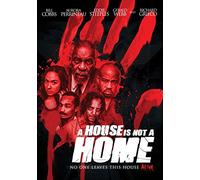 House Is Not a Home [USA] [DVD]