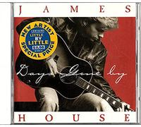 House James - Days Gone By