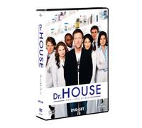 House M. d. Season 2 [Alemania] [DVD]