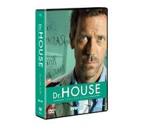 House M. d. Season 3 [Alemania] [DVD]