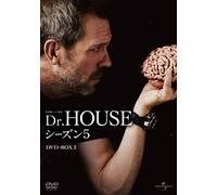 House M.d.Season 5 - House,_M.D._(TV_Series) [USA] [DVD]