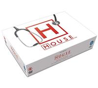 House M.D. - Season 8 (Premium Edition) [Edizione: Regno Unito] [Italia] [DVD]