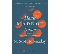 House Made of Dawn [50th Anniversary Ed]: A Novel: 273 (Perennial Classics)