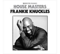 House Masters/Frankie Knuckles/Vol 1 [Vinilo]