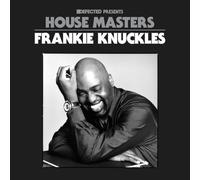 House Masters/Frankie Knuckles/Vol 2 [Vinilo]