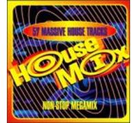 House Mix - Vol. 1-House Mix