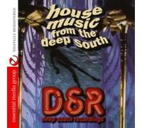 House Music from the Deep South