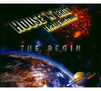 House 'N' Bass Feat.Electroli - The Begin