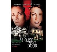 House Next Door [Reino Unido] [DVD]