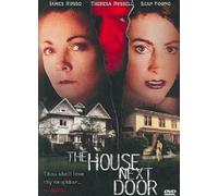 House Next Door [Reino Unido] [DVD]
