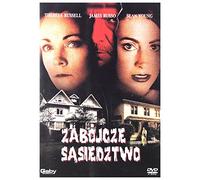 House Next Door, The [DVD] (IMPORT) (No hay versión española)