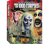House of 1,000 Corpses [USA] [Blu-ray]