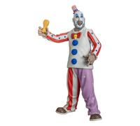 House of 1000 Cadáveres - Figura gigante de Trash Talkin' Capt. Spaulding