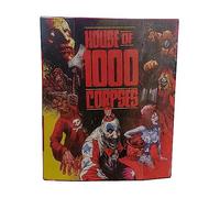 House of 1000 Corpses - Figura de acción para coleccionistas