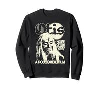 House of 1000 Corpses Otis Portrait Horror Movie Sudadera