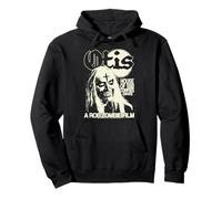 House of 1000 Corpses Otis Portrait Horror Movie Sudadera con Capucha