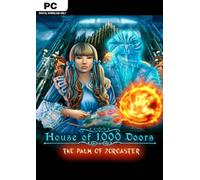 House of 1000 Doors: The Palm of Zoroaster PC