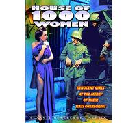 House of 1000 Women [DVD] [1944] [Region 1] [NTSC] [USA]