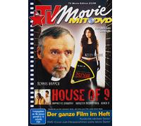 House of 9 [Alemania] [DVD]