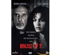 House of 9 [DVD-AUDIO]