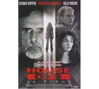 House of 9 - Le piège [Francia] [DVD]