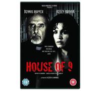 House Of 9 [Reino Unido] [DVD]