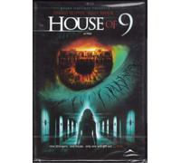 House of 9 [Reino Unido] [DVD]