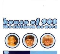 House of 909 - The Children We Were [Vinilo]