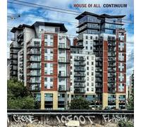 House Of All - CONTiNUUM