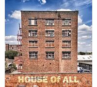 HOUSE Of ALL - HOUSE Of ALL