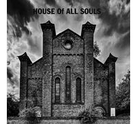 House of All House of All Souls (Vinyl) 12" Album