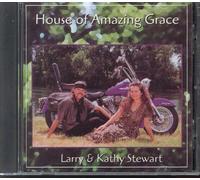 House of Amazing Grace