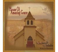 House of Amazing Grace