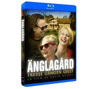 House of Angels 3 (Änglagård 3) Änglagård - Tredje gången gillt DVD Region 2. English Subs