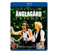 House of Angels Collection ( Änglagård / Änglagård - Andra sommaren / Änglagård - Tredje gången gillt ) ( House of Angels / House of Angels: [ Origen Sueco, Ningun Idioma Espanol ] (Blu-Ray)