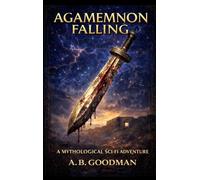 House of Atreus: Agamemnon Falling