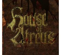 House of atreus - The spear and the ichor that follows