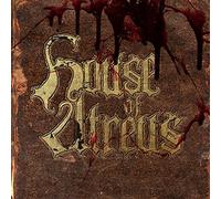 House of Atreus - The Spear and The Ichor That Follows [Vinilo]