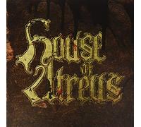 House of Atreus - The Spear And The Ichor That Follows [VINYL] [Vinilo]