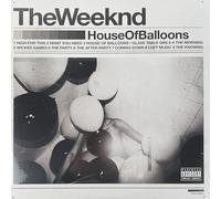 House of Balloons [Vinilo]