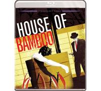 House of Bamboo [USA] [Blu-ray]