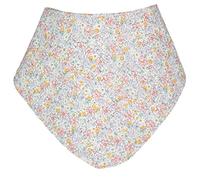 House of Bibs Babero Bandana Quitababas para bebé - Flores Primavera